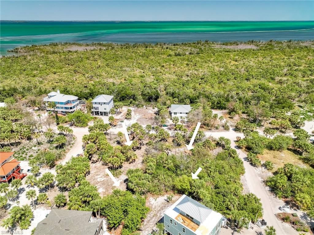 4430 Conch Shell DR Upper Captiva, FL 33924