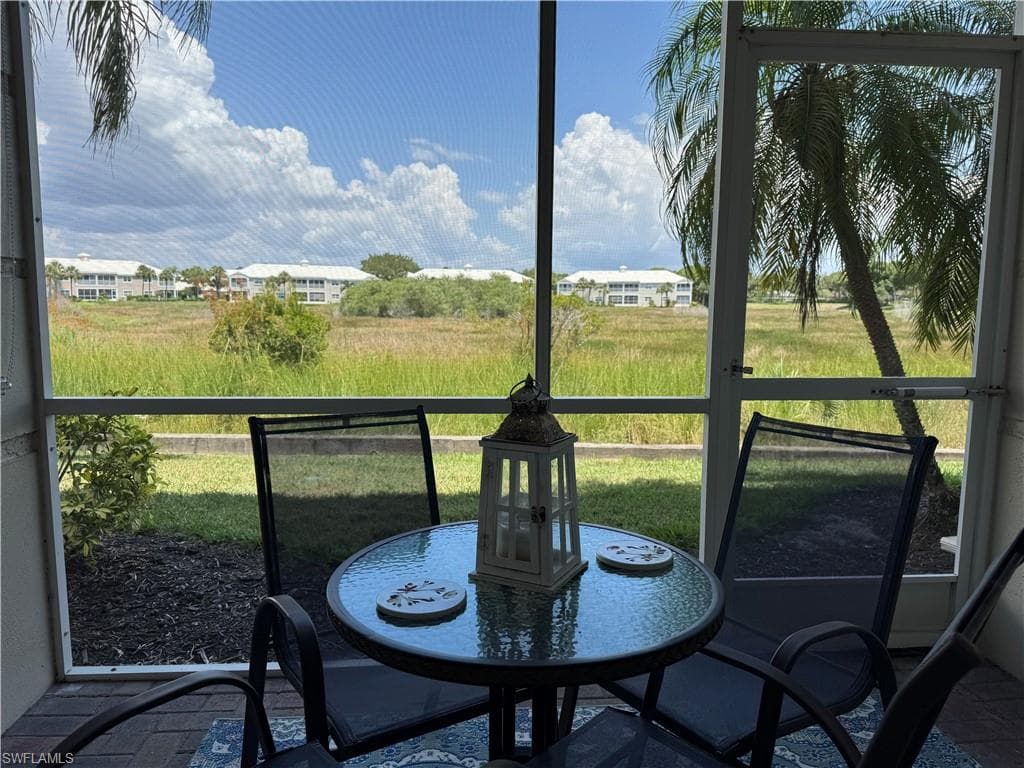 1420 Sweetwater CV 102 NAPLES, FL 34110