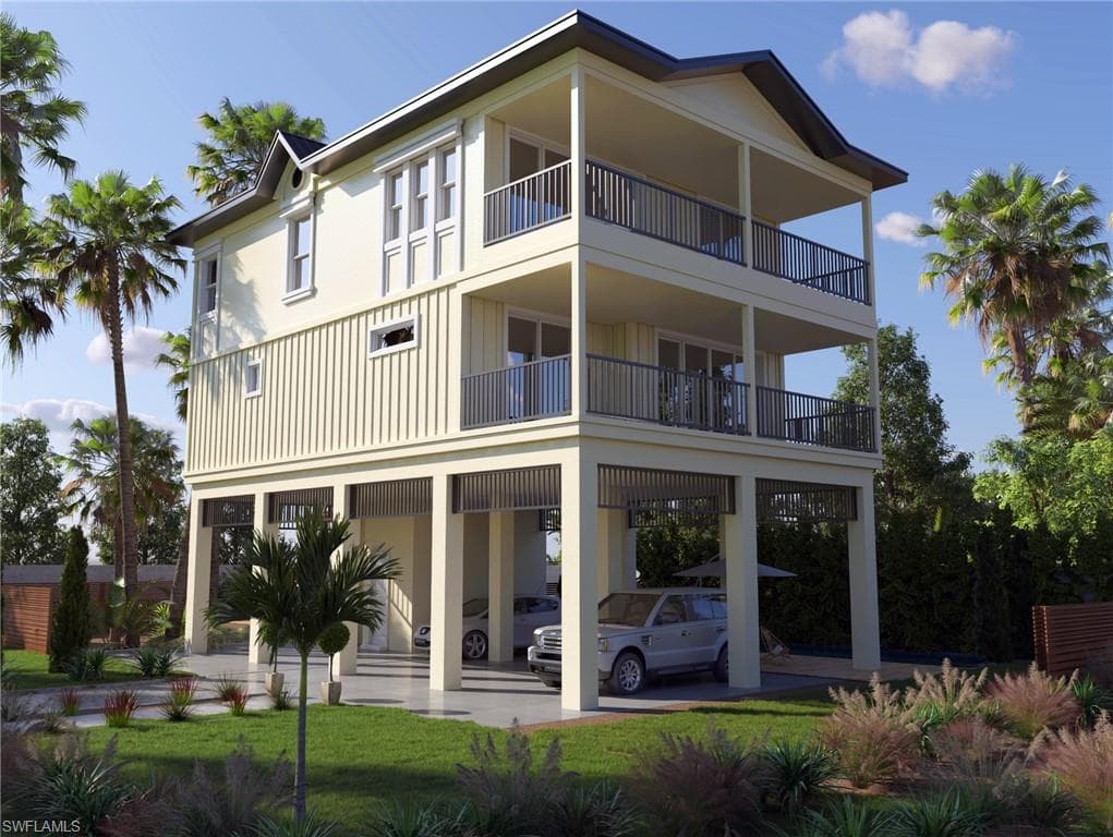 716 Estero BLVD FORT MYERS BEACH, FL 33931