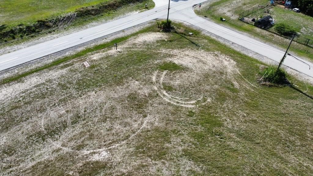 3429 Andalusia BLVD CAPE CORAL, FL 33909