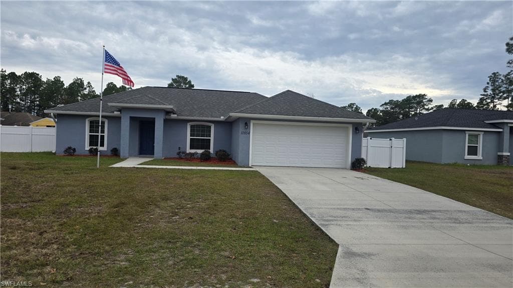 12854 SW 77th CIR OCALA, FL 34473