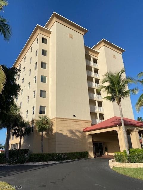 15160 Harbour Isle DR 501 FORT MYERS, FL 33908
