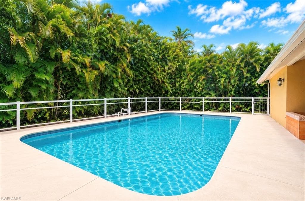 1357 Osceola DR FORT MYERS, FL 33901