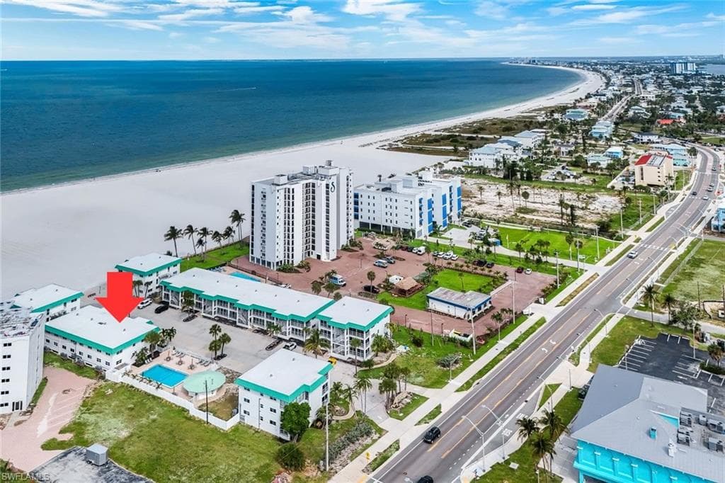 6500 Estero BLVD C113 FORT MYERS BEACH, FL 33931