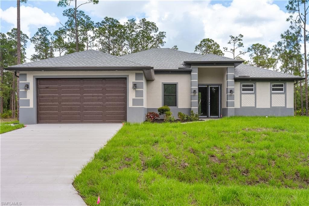 1116 Leroy AVE LEHIGH ACRES, FL 33972