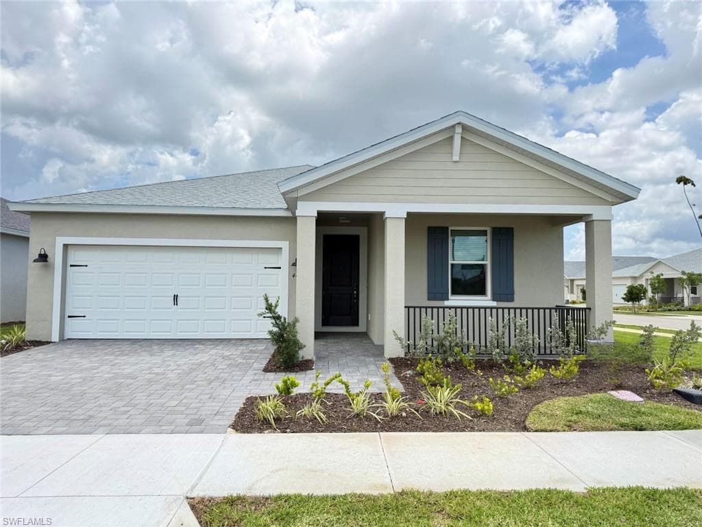 44425 Cable Creek DR PUNTA GORDA, FL 33982