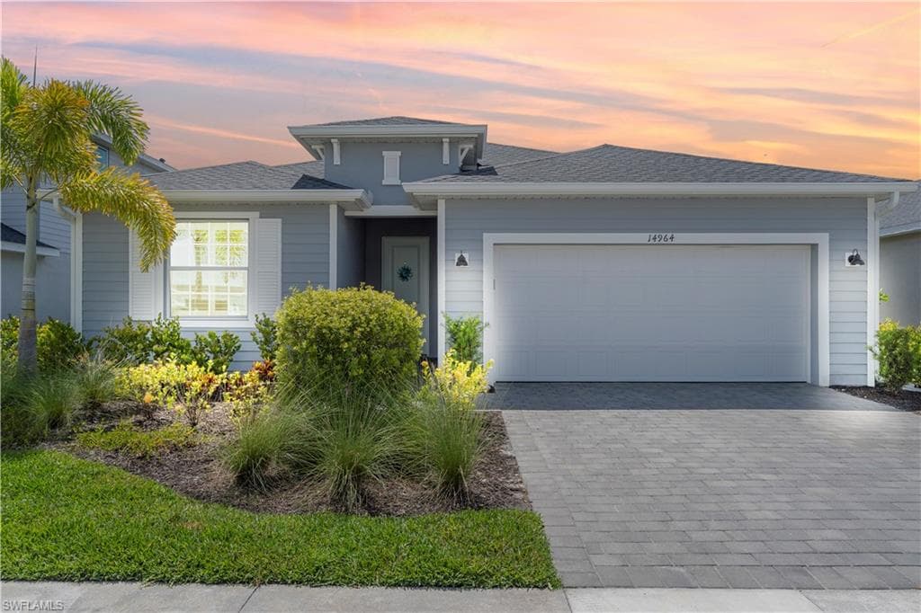 14964 White Pearl RD PUNTA GORDA, FL 33982