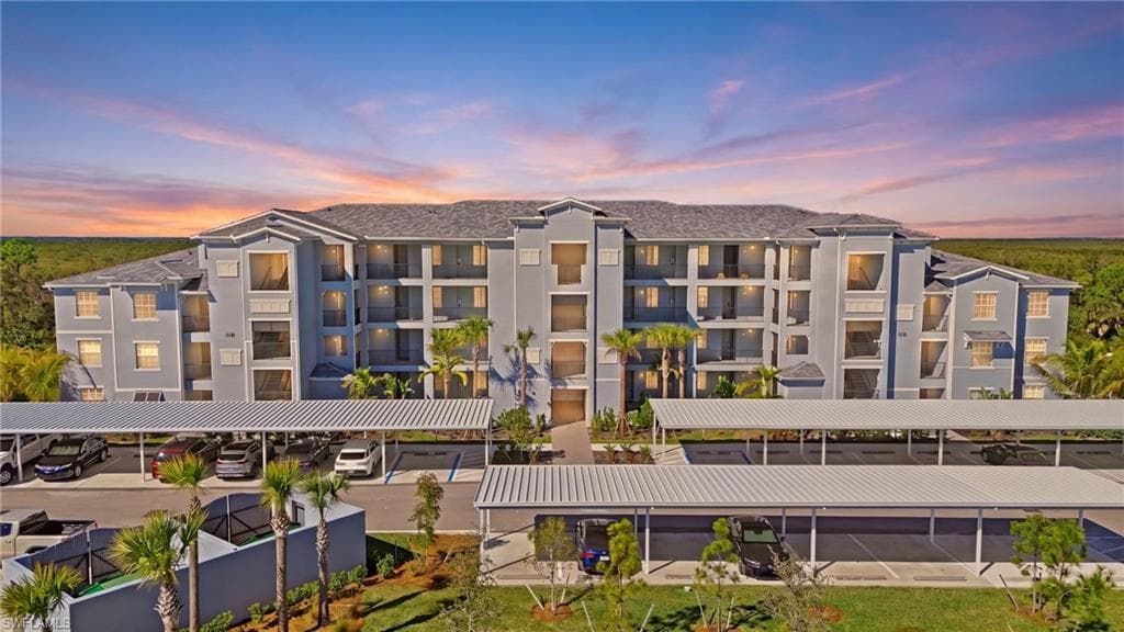 14191 Heritage Landing BLVD 1215 PUNTA GORDA, FL 33955