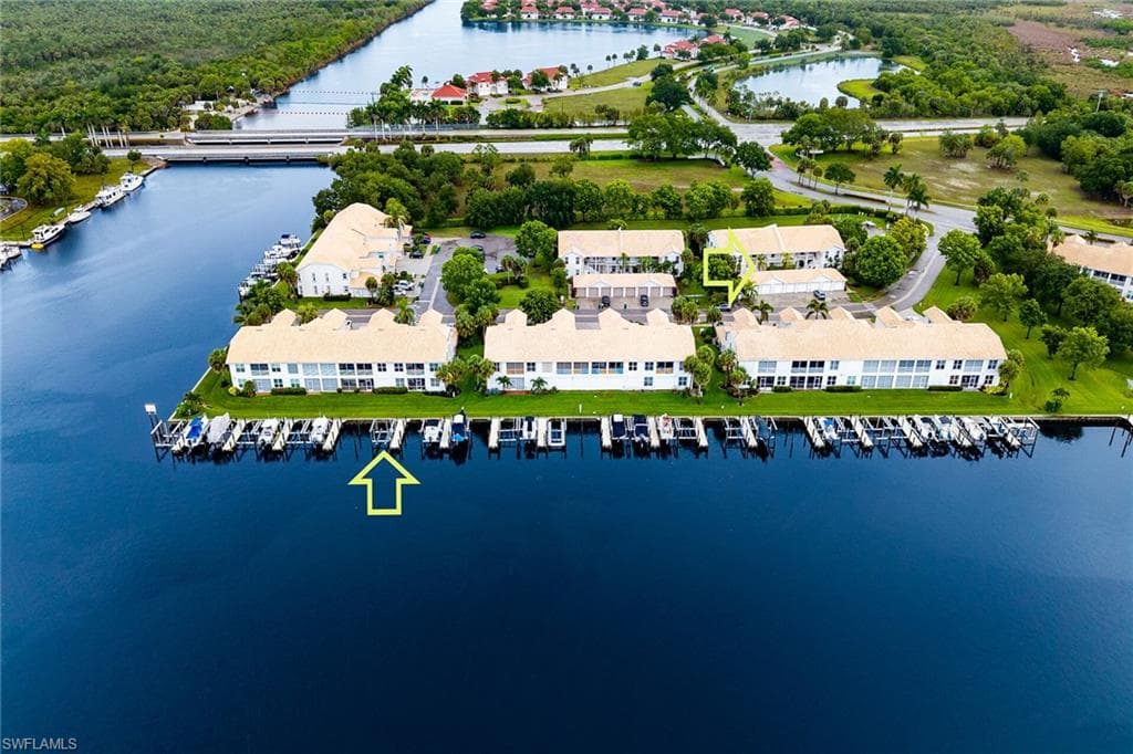 365 Stella Maris DR N 2902 NAPLES, FL 34114