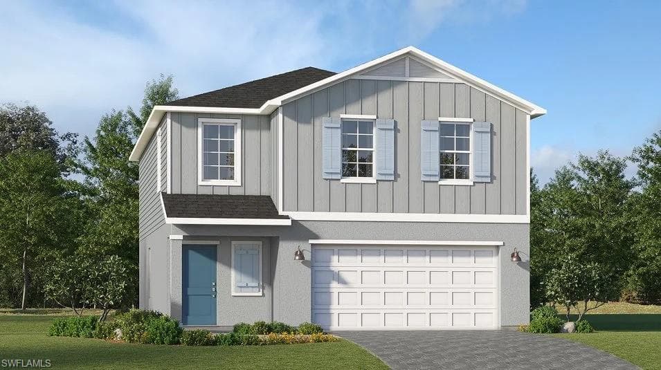 16000 Palos Verdes ST W PUNTA GORDA, FL 33982