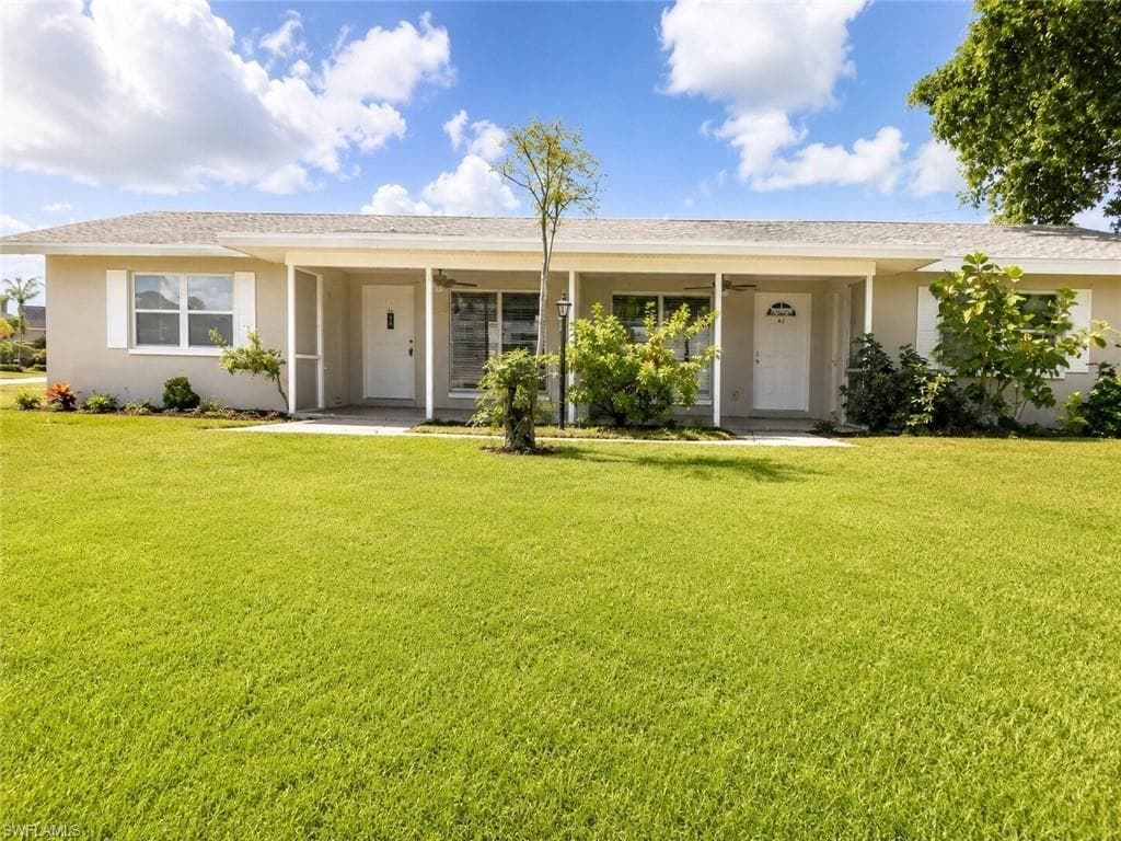 4014 SE 19th PL CAPE CORAL, FL 33904