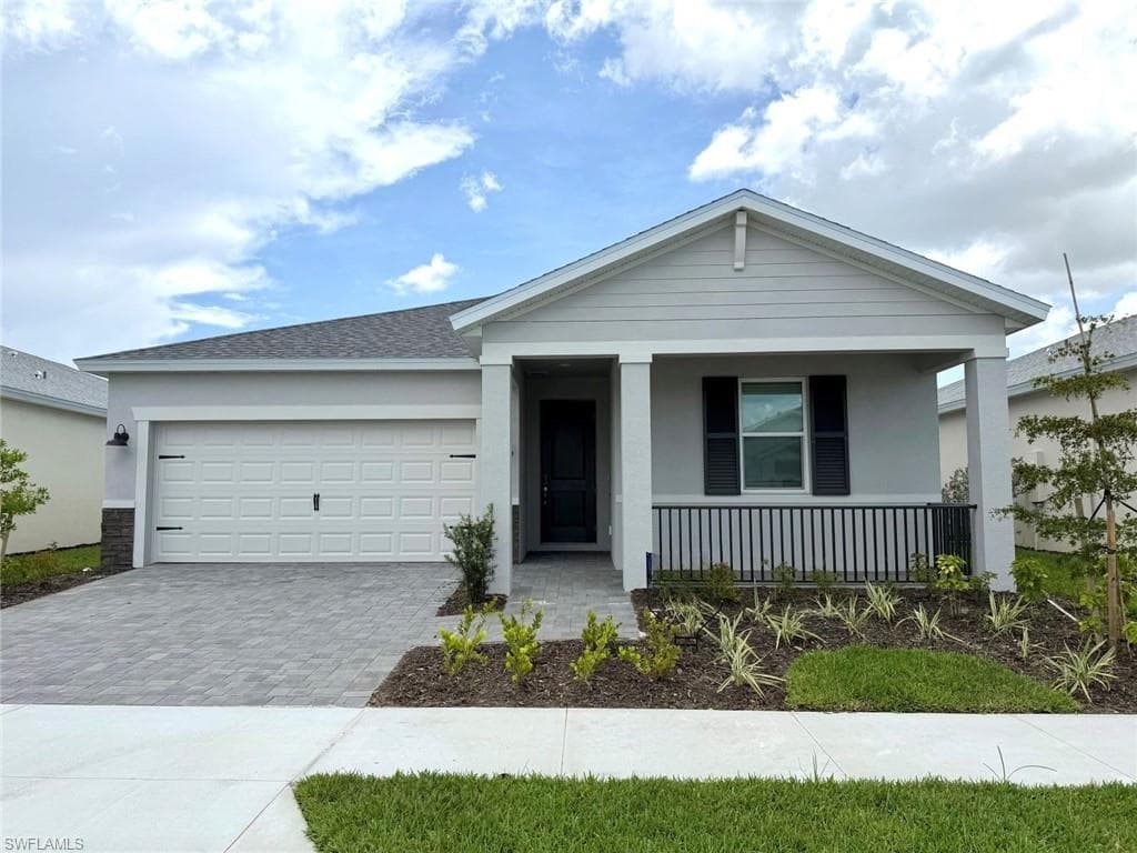16519 Settlers WAY PUNTA GORDA, FL 33982