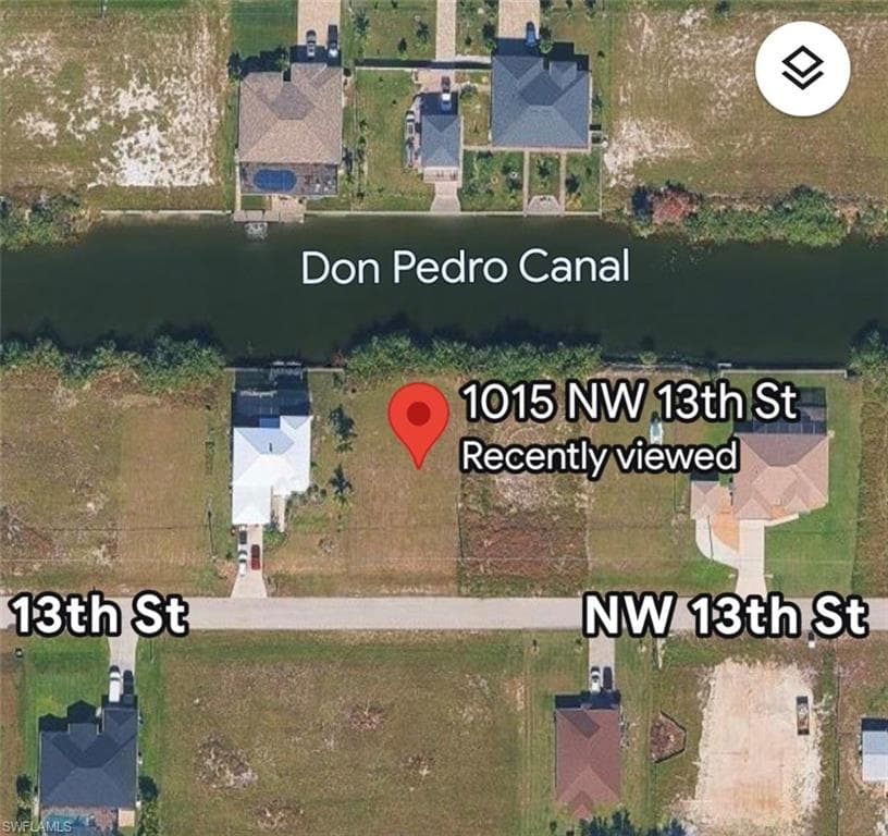 1015 NW 13th ST CAPE CORAL, FL 33993