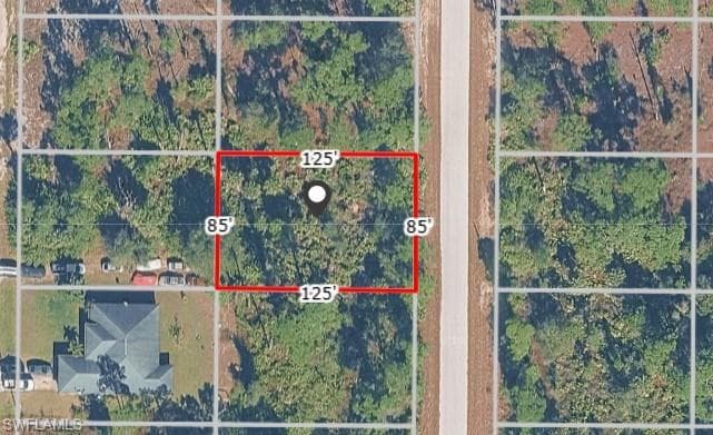 306 Dill AVE S LEHIGH ACRES, FL 33974
