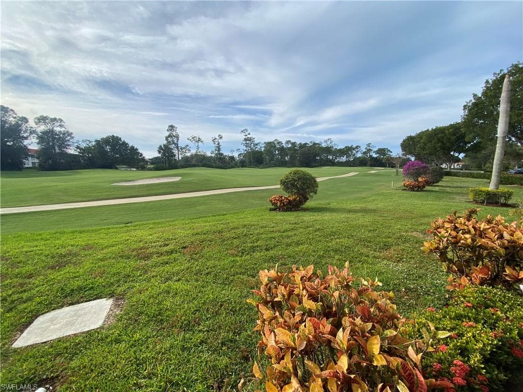 6816 Sterling Greens PL 1105 NAPLES, FL 34104