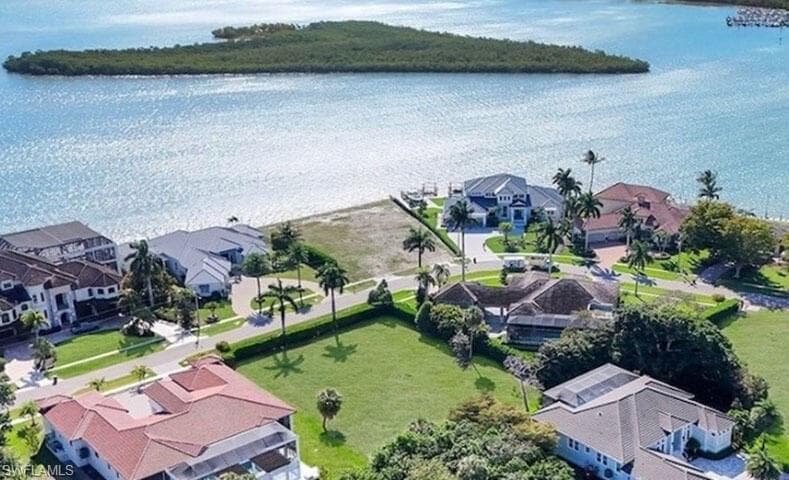980 Caxambas DR MARCO ISLAND, FL 34145