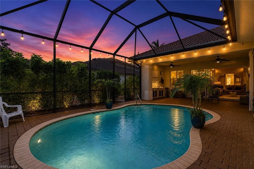 10736 Fieldfair DR NAPLES, FL 34119