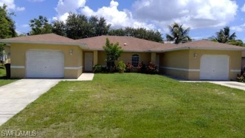 4141/4143 Skyline BLVD CAPE CORAL, FL 33914