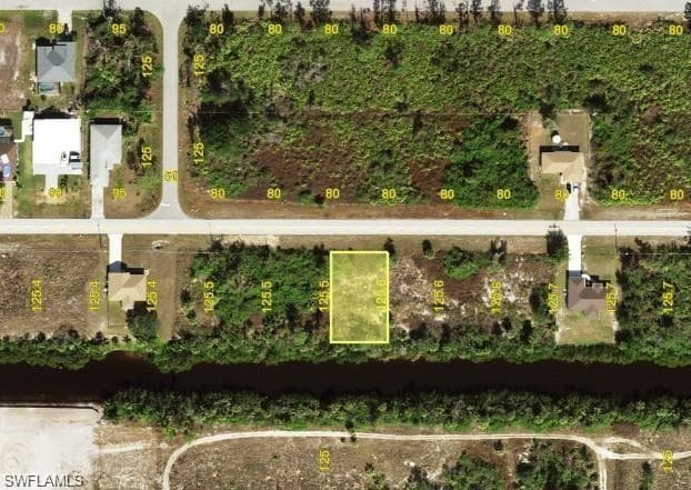 12873 Foresman BLVD PORT CHARLOTTE, FL 33981