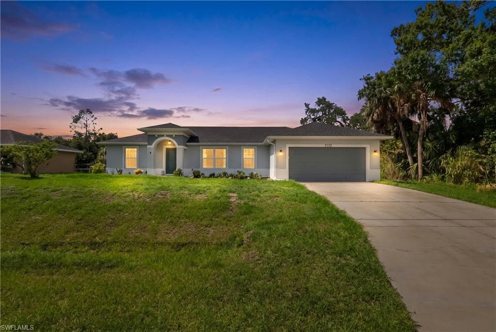 3397 Zoratoa AVE NORTH PORT, FL 34286