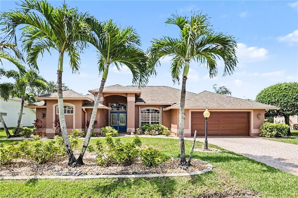7860 Twin Eagle LN FORT MYERS, FL 33912