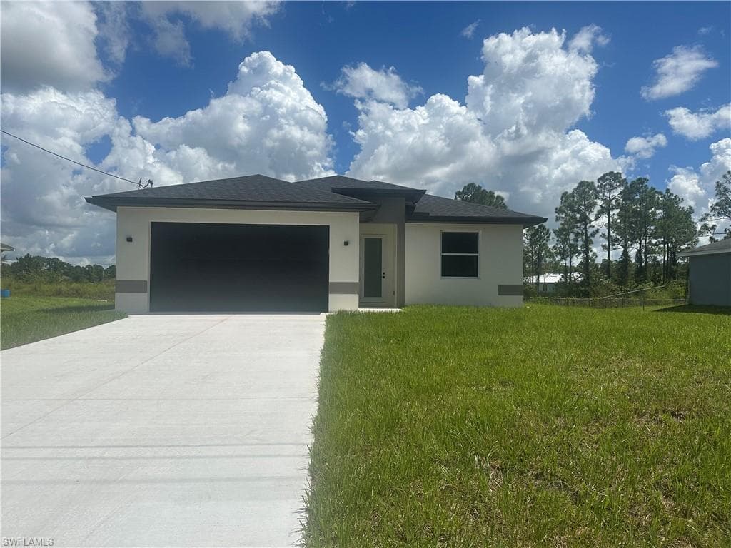315 Austin AVE LEHIGH ACRES, FL 33974