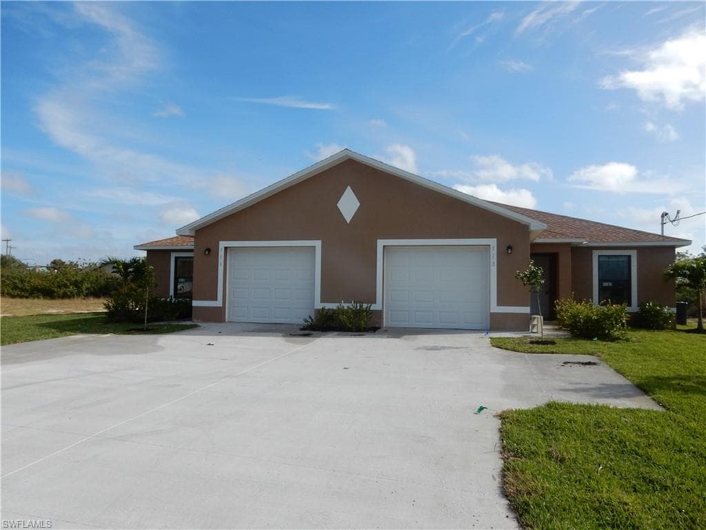 111 Cultural Park BLVD S CAPE CORAL, FL 33990