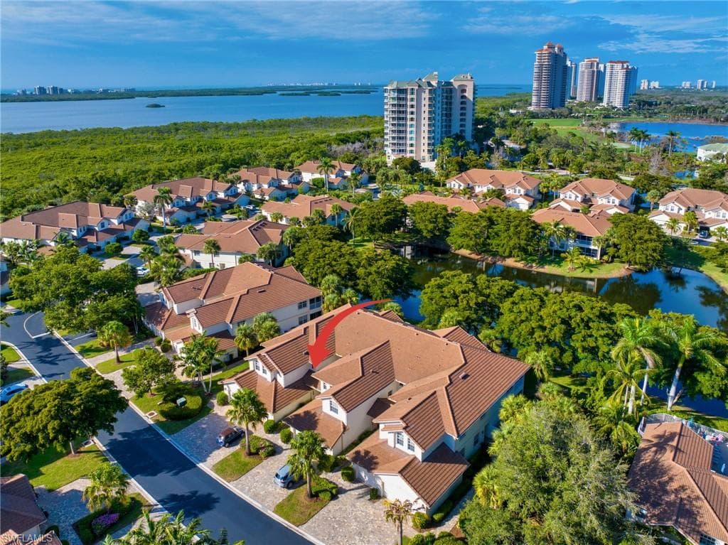 4706 Montego Pointe WAY 102 BONITA SPRINGS, FL 34134