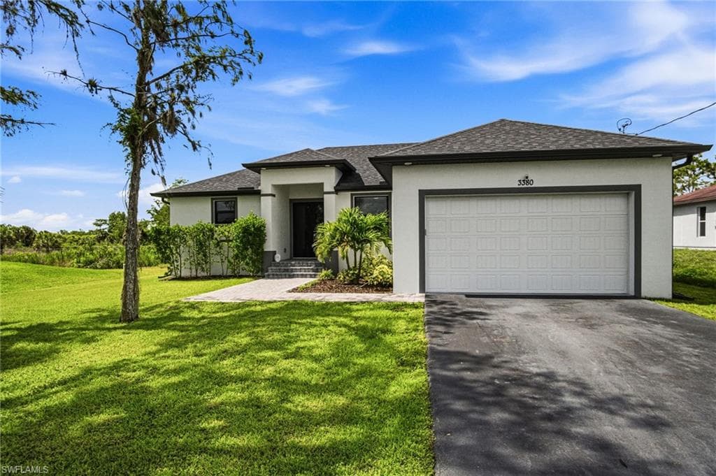 3380 31st AVE NE NAPLES, FL 34120