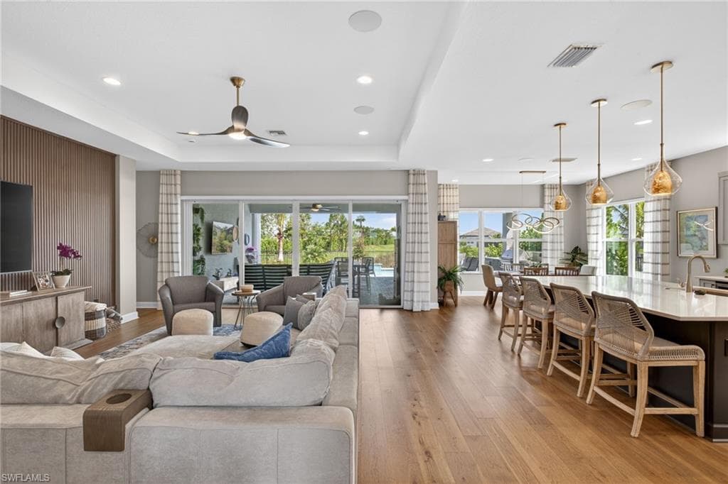 12217 Eucalyptus WAY NAPLES, FL 34120