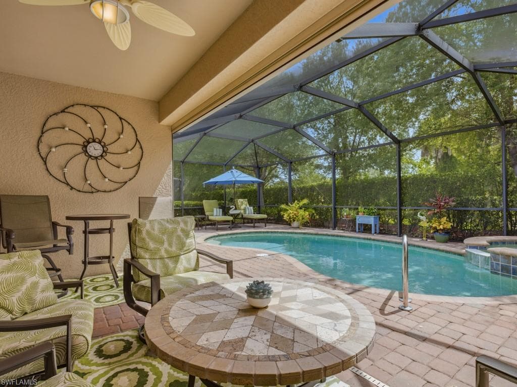 3627 Treasure Cove CIR NAPLES, FL 34114