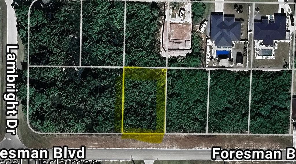13024 Foresman BLVD PORT CHARLOTTE, FL 33981