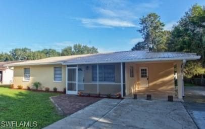 13650 Caribbean BLVD FORT MYERS, FL 33905