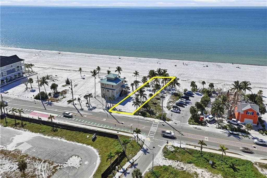 3610 Estero BLVD FORT MYERS BEACH, FL 33931