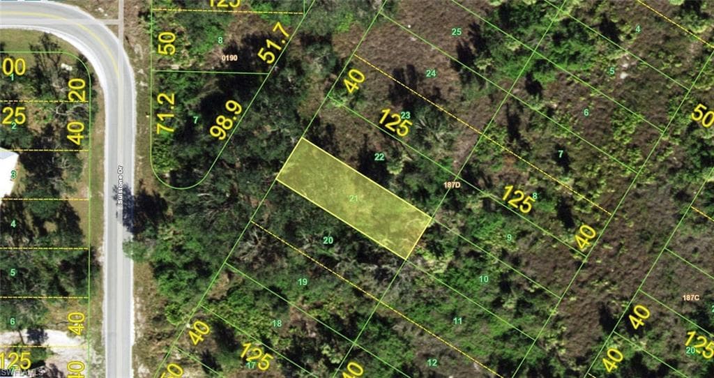 1278 Poco TER PUNTA GORDA, FL 33983