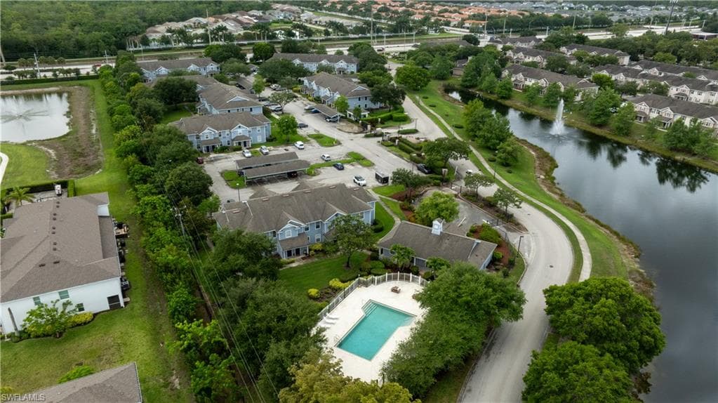 14895 Pleasant Bay LN 5202 NAPLES, FL 34119
