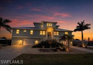 24216 Yacht Club BLVD PUNTA GORDA, FL 33955