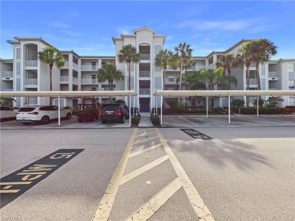 10391 Butterfly Palm DR 1011 FORT MYERS, FL 33966