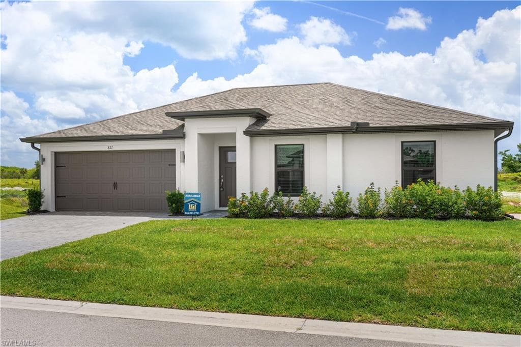 821 General Chesty Puller CT LABELLE, FL 33935