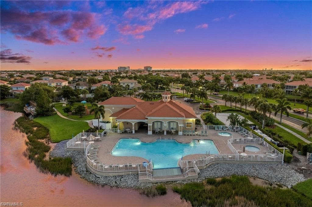 8830 Spring Mountain WAY FORT MYERS, FL 33908
