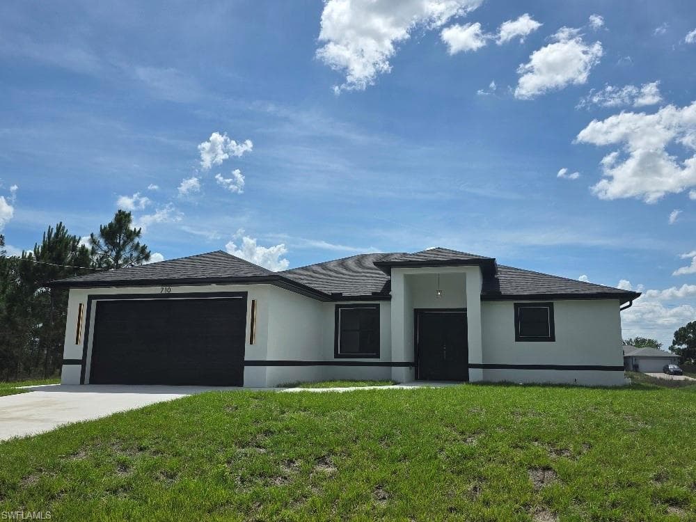 710 Godwid AVE S LEHIGH ACRES, FL 33974