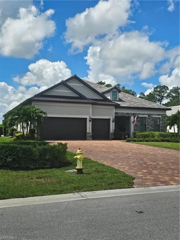 9536 Curlew DR NAPLES, FL 34120