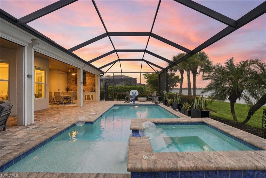 14900 Blue Bay CIR FORT MYERS, FL 33913