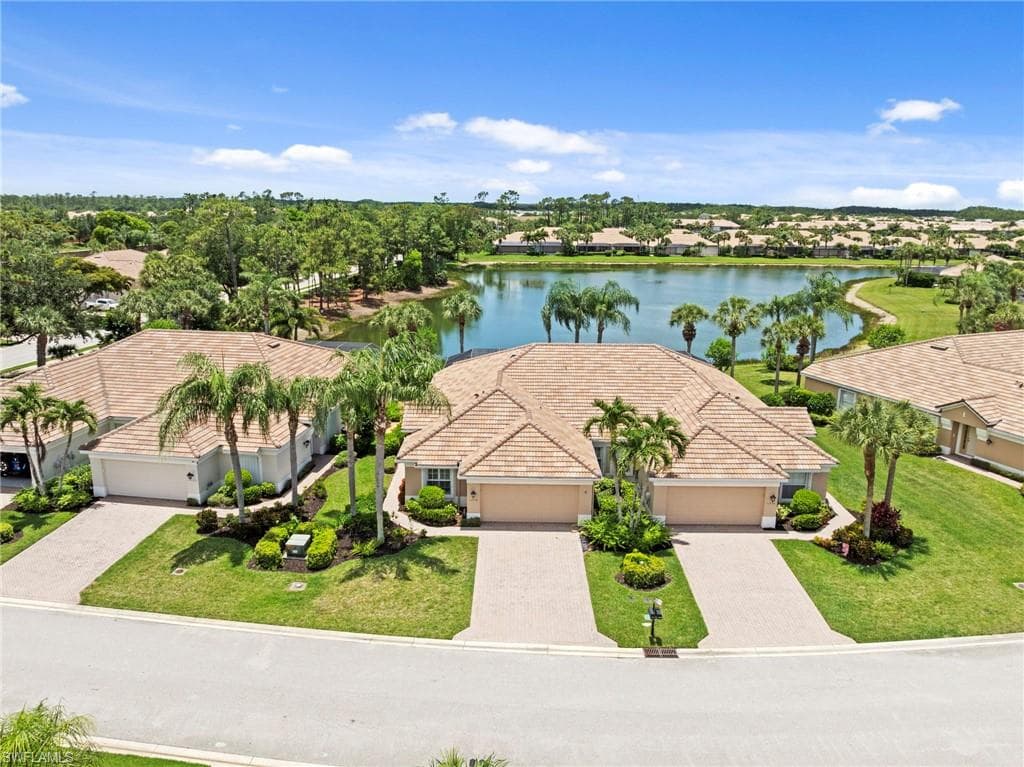 11038 Iron Horse WAY FORT MYERS, FL 33913