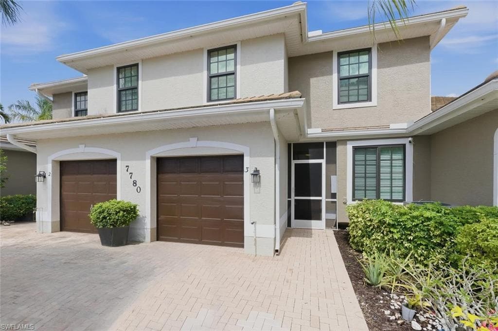 7780 Woodbrook CIR 2703 NAPLES, FL 34104
