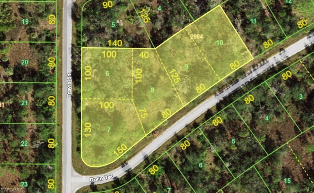 15038 Dorn TER PORT CHARLOTTE, FL 33953