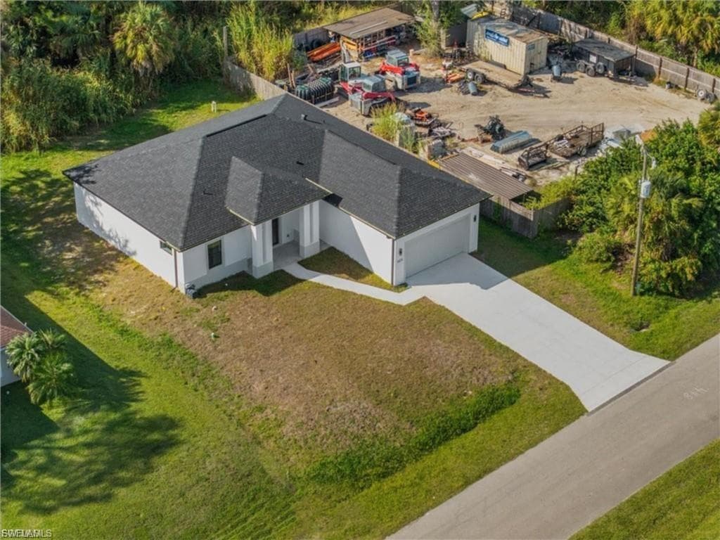 6125 Hershey AVE FORT MYERS, FL 33905
