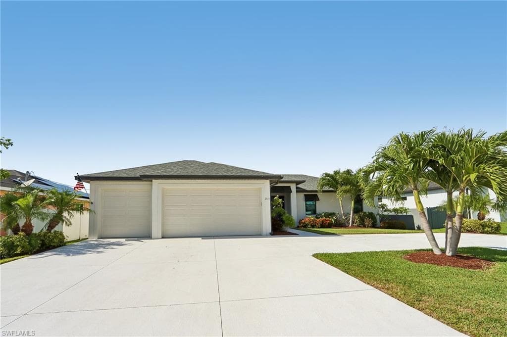 2009 Savona PKY W CAPE CORAL, FL 33914