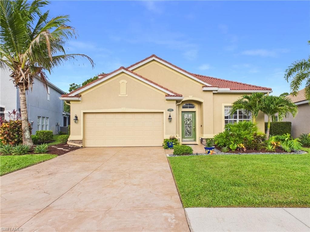 9920 Via San Marco LOOP FORT MYERS, FL 33905