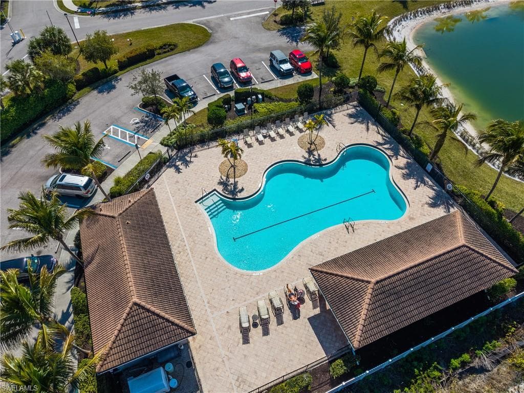4093 Wilmont PL FORT MYERS, FL 33916
